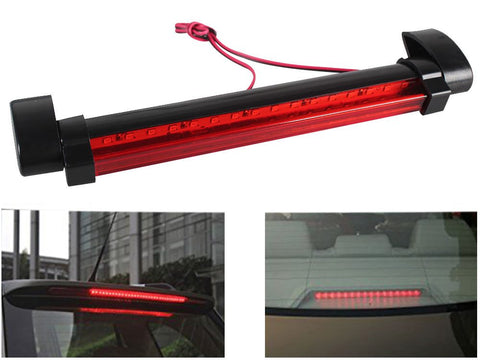 12V Car High Mount Stop Lamp Brake Stop Light Bar