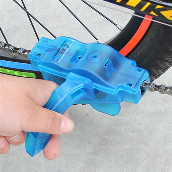 Bike Chain Cleaner