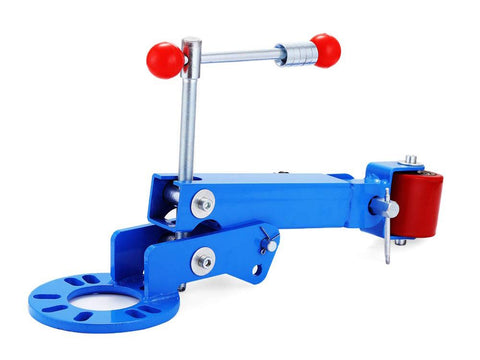 Guard Roller - Guard Roller