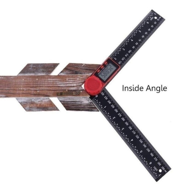 Digital Angle Finder