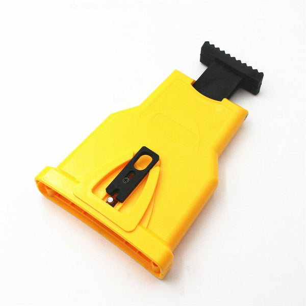 Chainsaw Teeth Sharpener