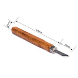 Wood Carving Tool