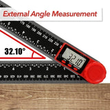 Digital Angle Finder