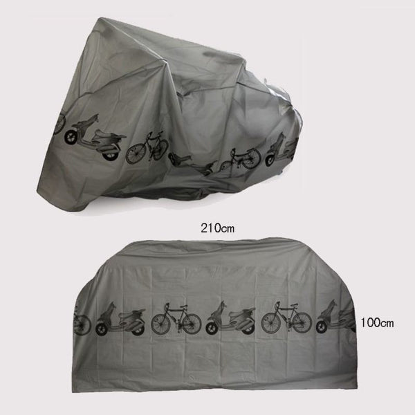 Bike Cover Bicycle Cover