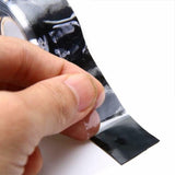 Repairs Tape Silicon Rescue Waterproof Tape