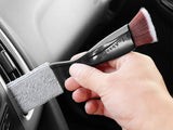 Car Air-conditioner Outlet Cleaner Brush Car Air Vent Duster