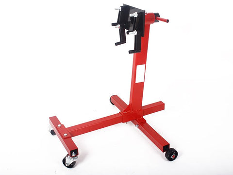 Engine Stand
