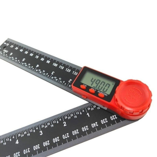 Digital Angle Finder