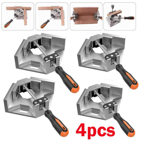 4pcs Corner Clamp