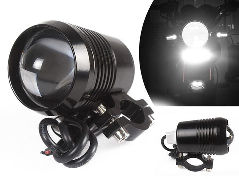 Motorcycle HeadLight