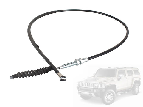 Clutch Cable for Dirt Pit Bike