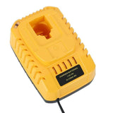 Battery Charger DEWALT 7.2V- 18 V