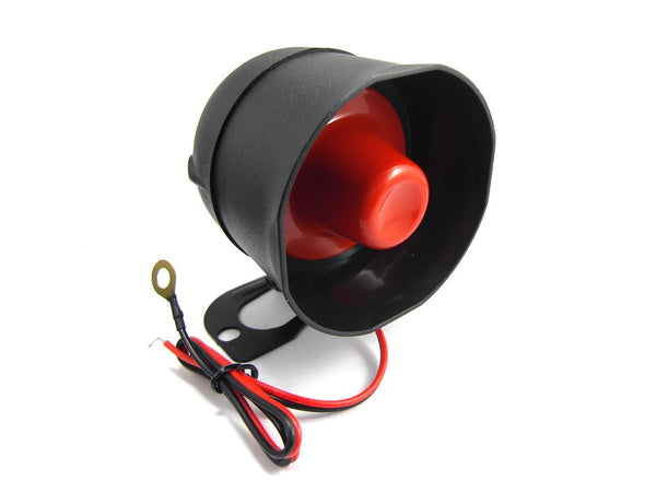 Car Alarm System Security 12V