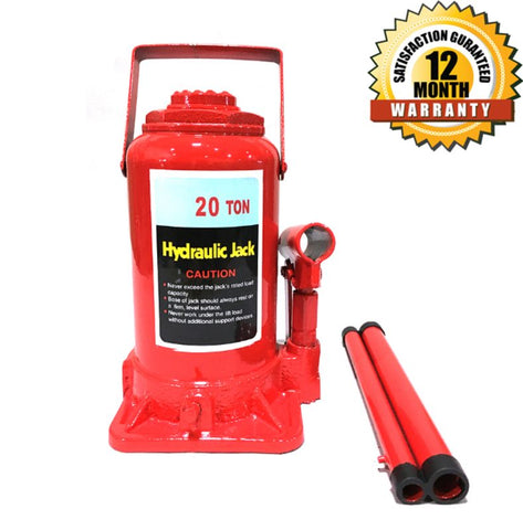 Hydraulic Jack 20T Ton