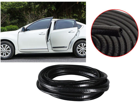 Car Doors Edge Anti Scratch Protector Strip Universal