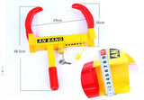 Wheel Clamp Wheel Clamp