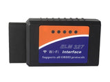 OBD2 Scanner, OBD2 Scanner