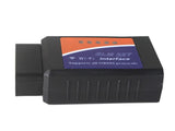 OBD2 Scanner, OBD2 Scanner