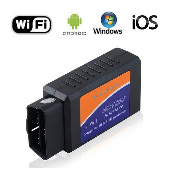 OBD2 Scanner, OBD2 Scanner