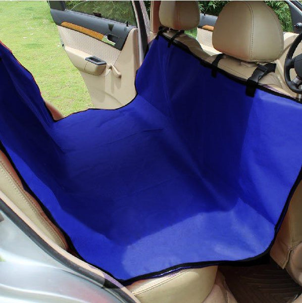 Pet Car Seat Cover Pet Car Seat Cover