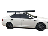 Car Side Awning Car Side Awning