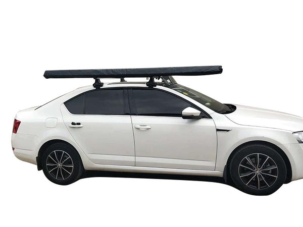 Car Side Awning Car Side Awning