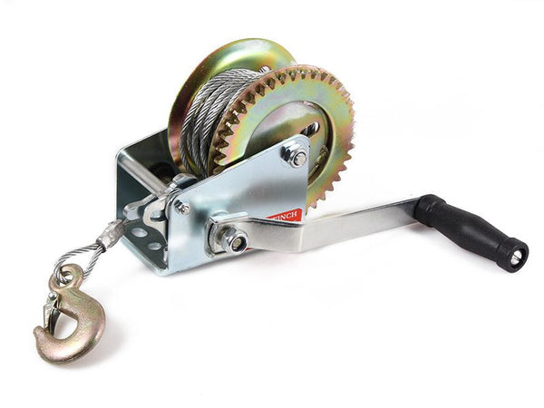 Hand Winch - 1200LB