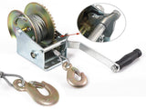 Hand Winch - 1200LB