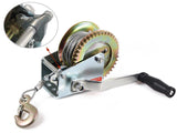 Hand Winch - 1200LB