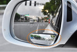 Blind Spot Mirrors 2pcs