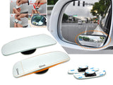 Blind Spot Mirrors 2pcs