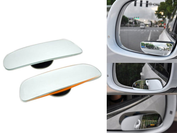 Blind Spot Mirrors 2pcs