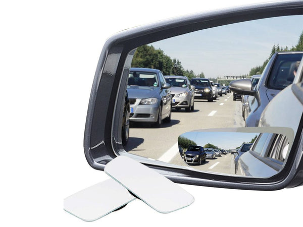 Blind Spot Mirrors 2pcs