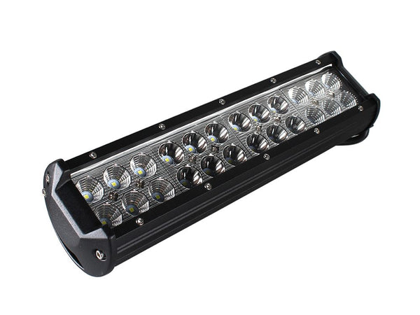 72W LED Light Bar