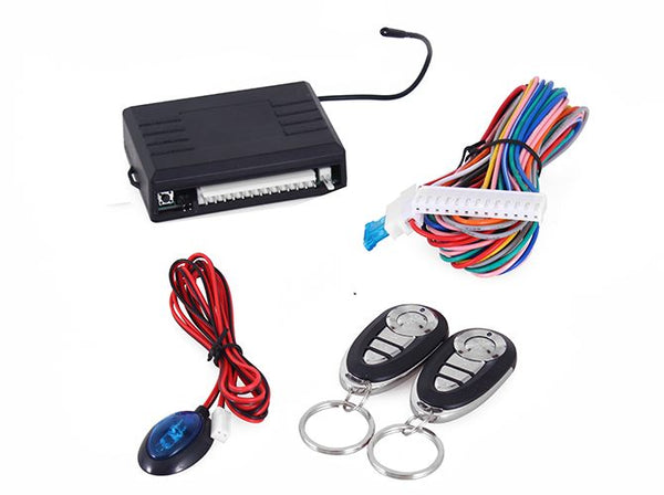 Car Keyless Locking System Remote Control