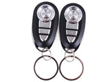 Car Keyless Locking System Remote Control