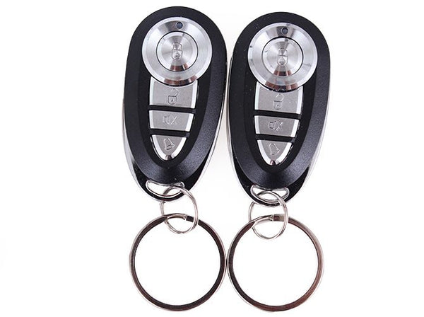 Car Keyless Locking System Remote Control