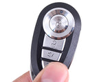 Car Keyless Locking System Remote Control