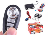 Car Keyless Locking System Remote Control