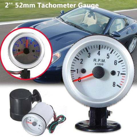 Tachometer