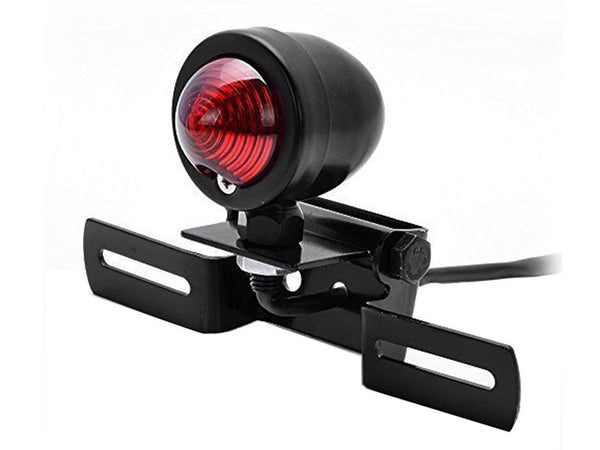 12V Motorcycle Tail Light