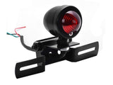 12V Motorcycle Tail Light