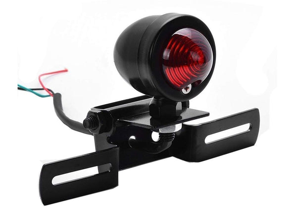 12V Motorcycle Tail Light