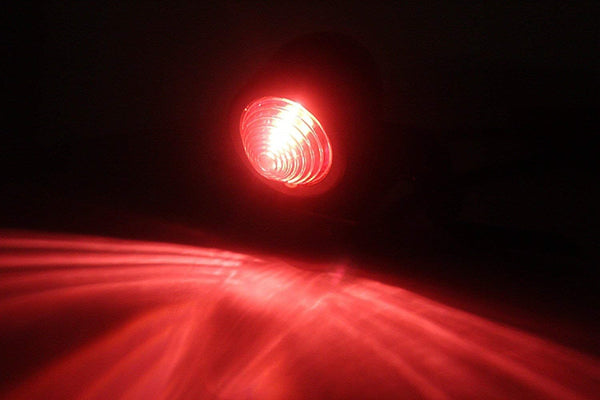 12V Motorcycle Tail Light