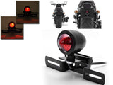 12V Motorcycle Tail Light