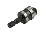 Countersink Drill Bit Set 1/4" Hex Quick Change Bit 12mm 16mm 19mm