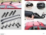 Car Roof Rack Cross Bar 104-108cm