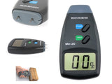 Wood Moisture Meter