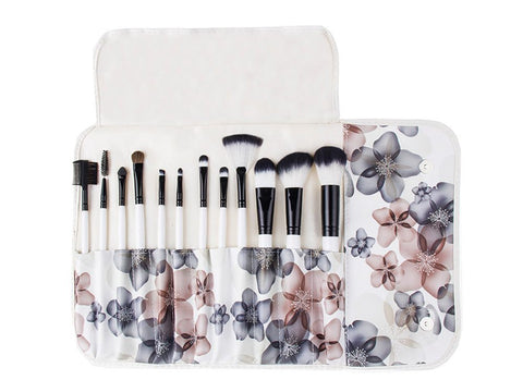 Makeup Brushes 12PCS