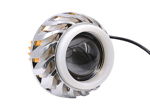 Motorcycle LED Headlight